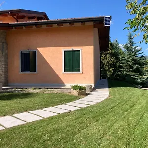 Appartamento San Lorenzo, Pescantina