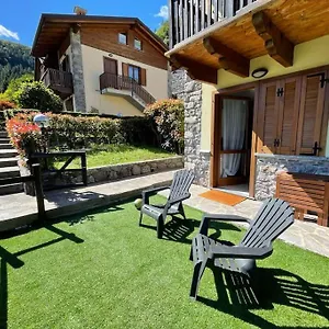 Dolci House Gromo