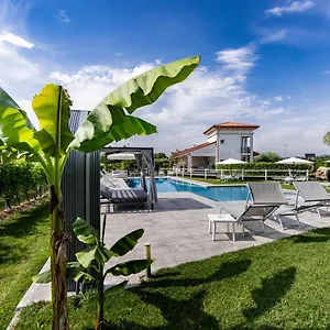  Farm stay La Torretta