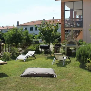 Casa vacanze Casa Pina, San Trovaso