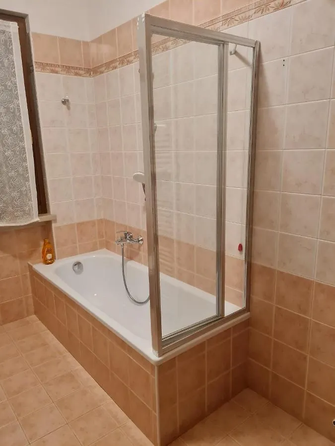 Homestay Casa Andre Apartment Pescantina Italy