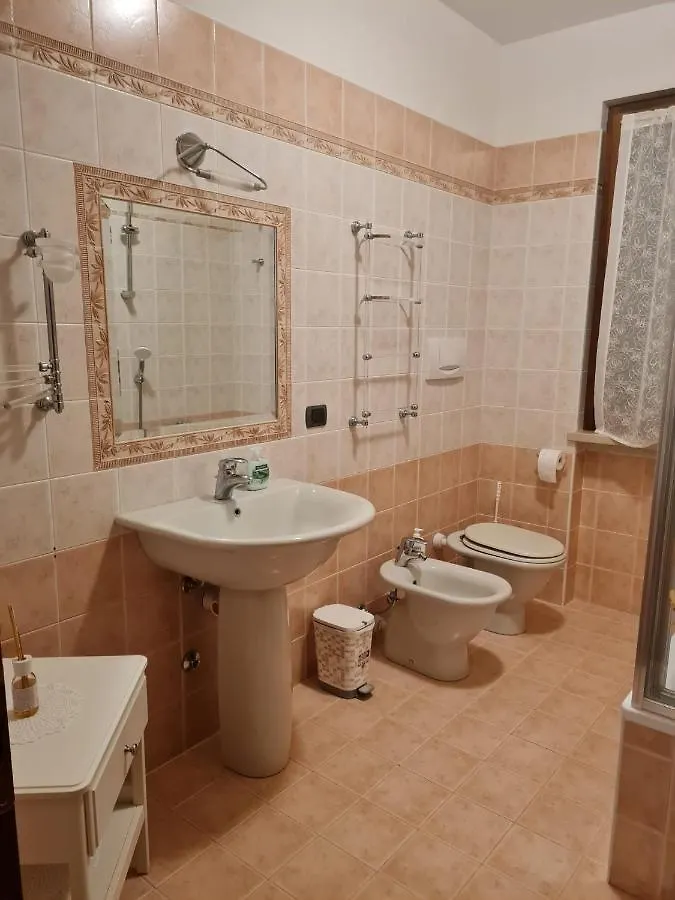 Casa Andre Apartment Pescantina