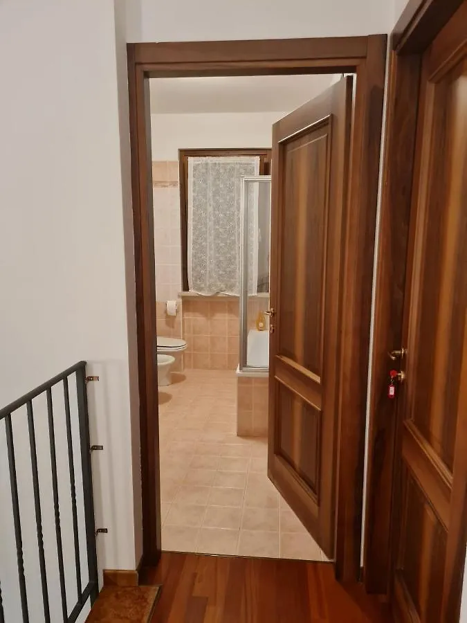 Casa Andre Apartment Pescantina 0*,  Italy