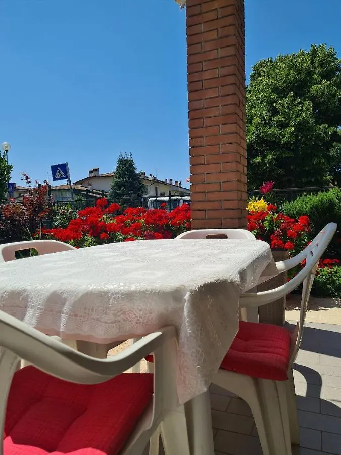 Casa Andre Apartment Pescantina 0*,