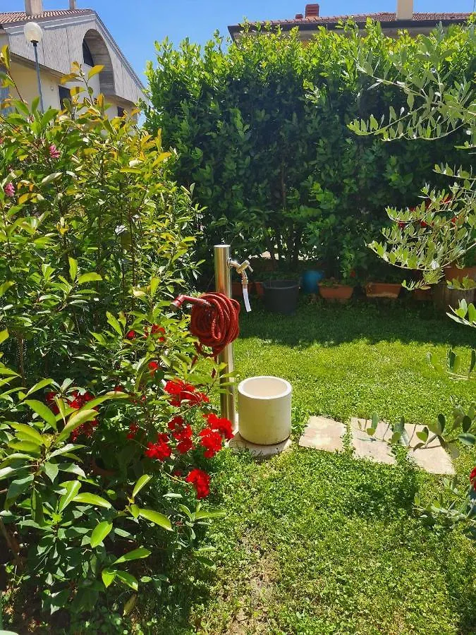 Homestay Casa Andre Apartment Pescantina Italy